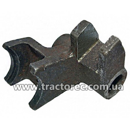 Вилка першої-задньої передачі R180/190/195 Нова КПП мотоблока