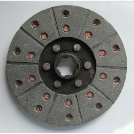 Диск зчеплення мотоблока, мототрактора, фередо R180, R190, R195, S1100