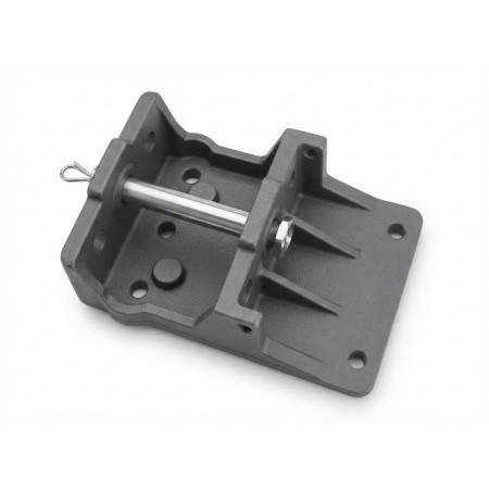Кришка задня корпусу КПП/6 для мотоблока, мототрактора, R180, R190, R195, S1100, S1105, S1115 Кришка задня корпусу КПП/6 для мотоблока, мототрактора, R180, R190, R195, S1100, S1105, S1115
