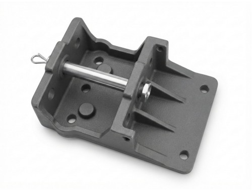 Кришка задня корпусу КПП/6 для мотоблока, мототрактора, R180, R190, R195, S1100, S1105, S1115 Кришка задня корпусу КПП/6 для мотоблока, мототрактора, R180, R190, R195, S1100, S1105, S1115