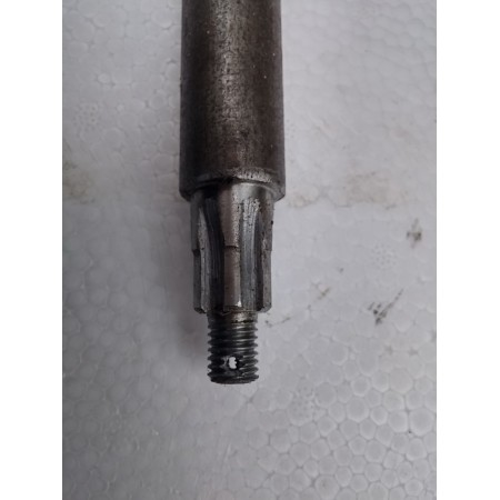 Вал трансмісії привідний довжина 190мм, коса роторна КР-01