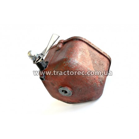 Кришка клапанів двигуна мотоблока R180, R175 Кришка клапанів двигуна мотоблока R180, R175