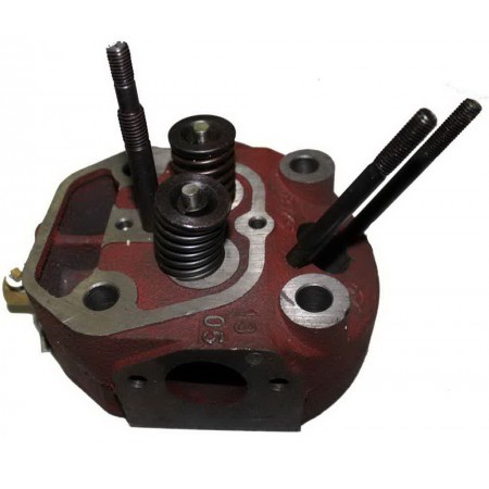 Головка циліндра в зборі R175A (7 к.с)