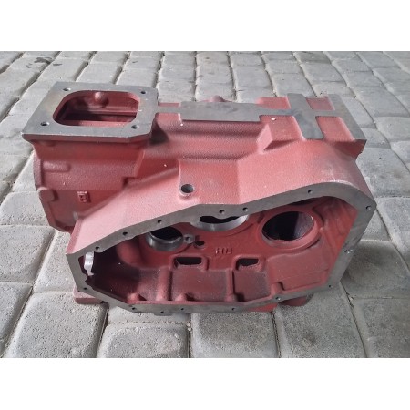 Блок двигуна R180N довгий (підходить до мотоблоків зубр jr-q78) 8 к.с. Блок двигуна R180N довгий (підходить до мотоблоків зубр jr-q78) 8 к.с.