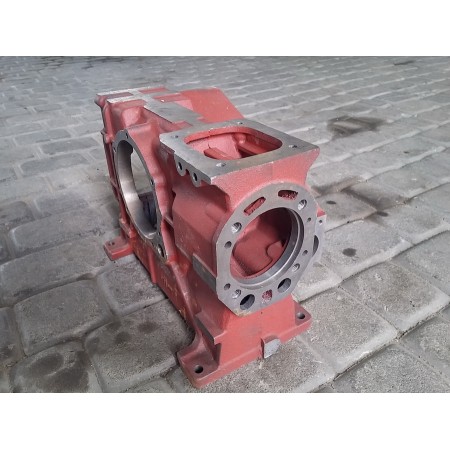 Блок двигуна R180N довгий (підходить до мотоблоків зубр jr-q78) 8 к.с. Блок двигуна R180N довгий (підходить до мотоблоків зубр jr-q78) 8 к.с.