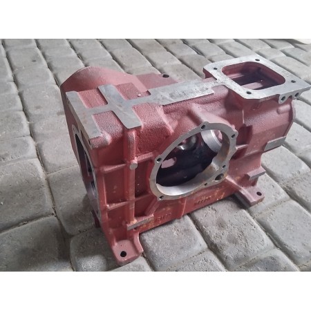 Блок двигуна R180N довгий (підходить до мотоблоків зубр jr-q78) 8 к.с. Блок двигуна R180N довгий (підходить до мотоблоків зубр jr-q78) 8 к.с.