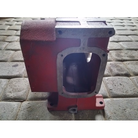 Блок двигуна R180N довгий (підходить до мотоблоків зубр jr-q78) 8 к.с. Блок двигуна R180N довгий (підходить до мотоблоків зубр jr-q78) 8 к.с.