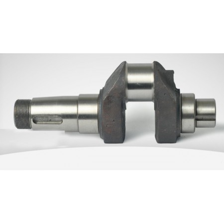 Колінвал (вал колінчастий) двигуна мотоблка R180N