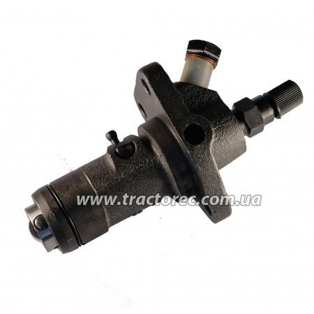 Насос паливний R195, R192 для дизельного двигуна мотоблока із водяними охолодженням. Зубр, Кентавр, Форте, Лідер, ТАТА, Заря, Зірка