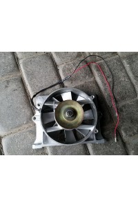 Вентилятор із генератором R180N, R175N (охолодження двигуна мотоблока)