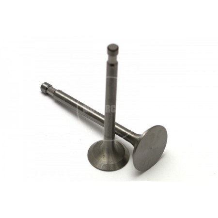 Клапана комплект мотоблока із двигуном R180, R175N 7-8 к.с.