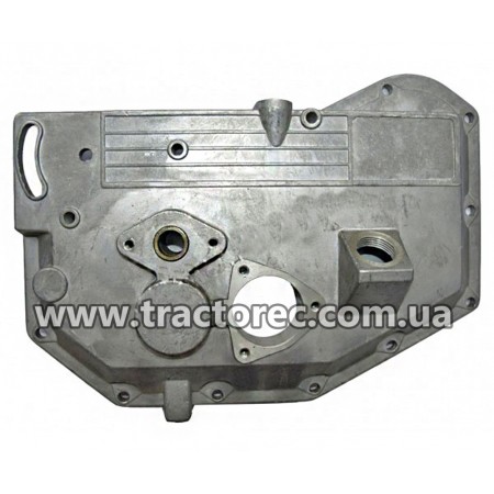 Кришка блока (картера) довга R180N (zubr jr-q78)