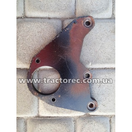 Плита або кронштейн кріплення електростартера R180, 7-9 к.с Плита або кронштейн кріплення електростартера R180, 7-9 к.с