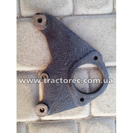 Плита або кронштейн кріплення електростартера R180, 7-9 к.с Плита або кронштейн кріплення електростартера R180, 7-9 к.с