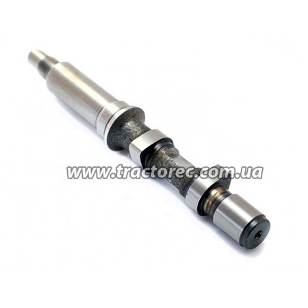 Розпредвал (вал розпридільний) до двигуна мотоблока R175, R180, 8 к.с. Розпредвал (вал розпридільний) до двигуна мотоблока R175, R180, 8 к.с.