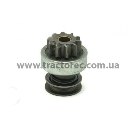 Бендикс стартера на 9 зубів мотоблока R180, R175 Бендикс стартера на 9 зубів мотоблока R180, R175