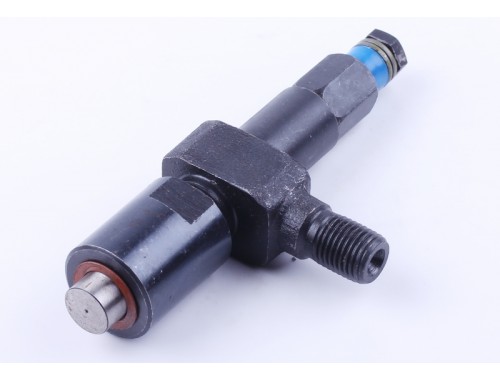 Форсунка R190, R185 для мотоблока Кентавр, Зубр, Форте – паливний інжектор дизельного двигуна Форсунка R190, R185 для мотоблока Кентавр, Зубр, Форте – паливний інжектор дизельного двигуна