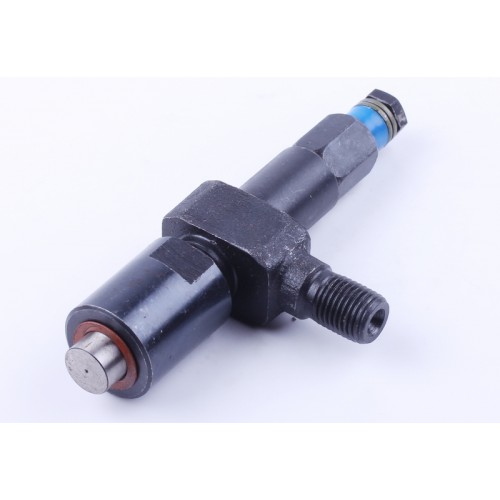 Форсунка R190, R185 для мотоблока Кентавр, Зубр, Форте – паливний інжектор дизельного двигуна Форсунка R190, R185 для мотоблока Кентавр, Зубр, Форте – паливний інжектор дизельного двигуна