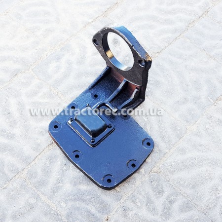Кронштейн для кріплення стартера із сапуном для мотоблоків з двинами R190, R195, R192, R185 Кронштейн для кріплення стартера із сапуном для мотоблоків з двинами R190, R195, R192, R185