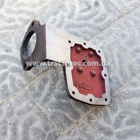 Кронштейн для кріплення стартера із сапуном для мотоблоків з двинами R190, R195, R192, R185 Кронштейн для кріплення стартера із сапуном для мотоблоків з двинами R190, R195, R192, R185