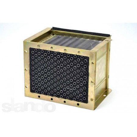 Радіатор мотоблока із двигуном R195, S1100, S1105, S1115 (zubr, кентавр) 12-24 к.с