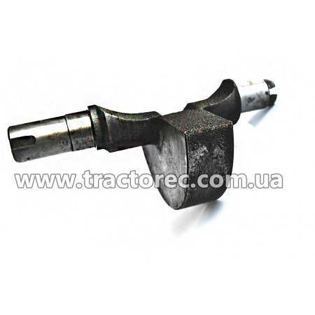 Вал балансировочний двигуна R190, R192 Вал балансировочний двигуна R190, R192