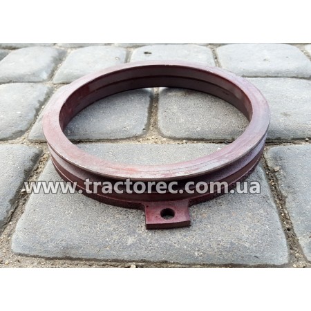 Шків приводу вентилятора (генератора) для двигунів R190, R192, 195