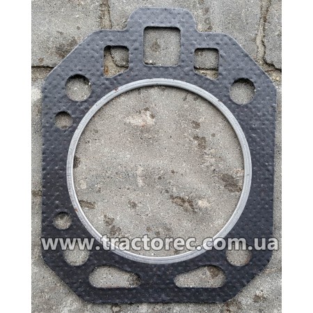 Прокладка головки циліндра двигуна мотоблока R195, 15 к.с