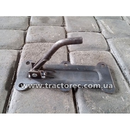 Натяжитель ланцюга фрези мотоблока R175, R180, R190, R195 