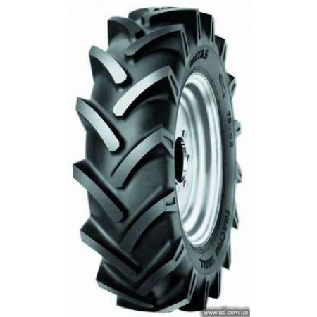 Шина з камерою 6.00-12  (для мотоблоків від 8 до 15 к.с) 12 слойна