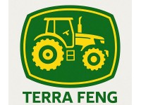 Трактори TERRA FENG
