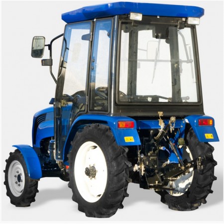 Трактор ДТЗ 4244К (244.4С)