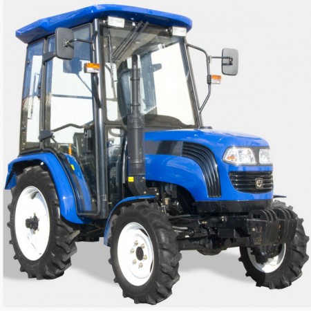 Трактор ДТЗ 4244К (244.4С)