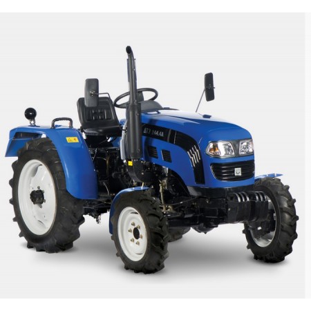 Трактор ДТЗ 4244Н (244.4А), 24 к.с., 3 цил, ГУР, БЕЗКОШТОВНА ДОСТАВКА!