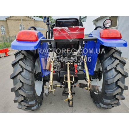 Трактор ORION RD-244DHXL, 24 к.с, 3 цил., 4х4, блок коліс, широкі шини, новий дизайн. Безкоштовна доставка! ОРІОН 244 Трактор ORION RD-244DHXL, 24 к.с, 3 цил., 4х4, блок коліс, широкі шини, новий дизайн. Безкоштовна доставка! ОРІОН 244