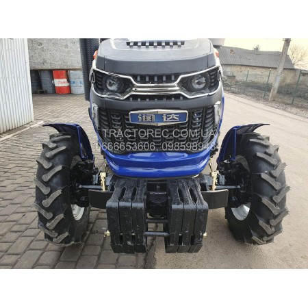 Трактор ОРІОН RD244DHX, 25 к.с, 4х4, ГПК, 4 гідровиходи, новий дизайн, 2020рік! Безкоштовна доставка Трактор ОРІОН RD244DHX, 25 к.с, 4х4, ГПК, 4 гідровиходи, новий дизайн, 2020рік! Безкоштовна доставка