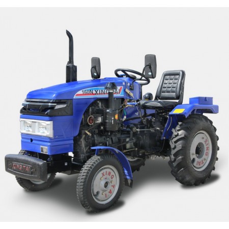 Трактор XINGTAI 160N (Т16)