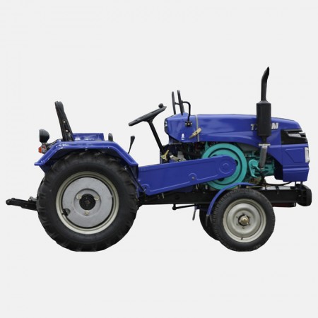 Трактор XINGTAI 24B або Т24РМ
