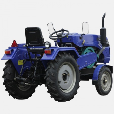 Трактор XINGTAI 24B або Т24РМ