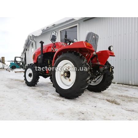 Трактор XT224H, 3 цил, 22 к.с, гідропідсилювач керма, 4х4, безкоштовна доставка! Трактор XT224H, 3 цил, 22 к.с, гідропідсилювач керма, 4х4, безкоштовна доставка!