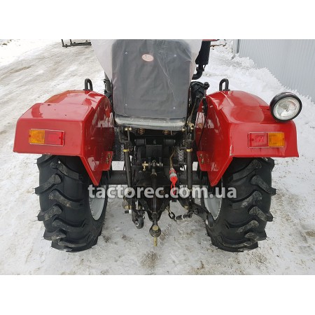 Трактор XT224H, 3 цил, 22 к.с, гідропідсилювач керма, 4х4, безкоштовна доставка! Трактор XT224H, 3 цил, 22 к.с, гідропідсилювач керма, 4х4, безкоштовна доставка!