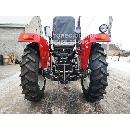 Трактор XT244 DF PRO, 25 к.с, 4х4, 3 цил, передній міст від DONG FENG, блокування коліс, гідропідсилювач керма, грузи задніх коліс, безкоштовна доставка! Трактор XT244 DF PRO, 25 к.с, 4х4, 3 цил, передній міст від DONG FENG, блокування коліс, гідропідсилювач керма, грузи задніх коліс, безкоштовна доставка!