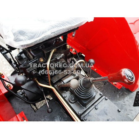 Трактор XT244 DF PRO, 25 к.с, 4х4, 3 цил, передній міст від DONG FENG, блокування коліс, гідропідсилювач керма, грузи задніх коліс, безкоштовна доставка! Трактор XT244 DF PRO, 25 к.с, 4х4, 3 цил, передній міст від DONG FENG, блокування коліс, гідропідсилювач керма, грузи задніх коліс, безкоштовна доставка!