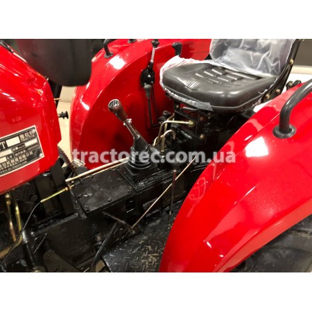 Трактор XT244E, 25 к.с, 4х4, 3 цил, блокування коліс, гідропідсилювач керма, грузи задніх коліс, безкоштовна доставка! Трактор XT244E, 25 к.с, 4х4, 3 цил, блокування коліс, гідропідсилювач керма, грузи задніх коліс, безкоштовна доставка!
