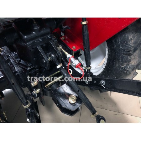 Трактор XT244E, 25 к.с, 4х4, 3 цил, блокування коліс, гідропідсилювач керма, грузи задніх коліс, безкоштовна доставка! Трактор XT244E, 25 к.с, 4х4, 3 цил, блокування коліс, гідропідсилювач керма, грузи задніх коліс, безкоштовна доставка!