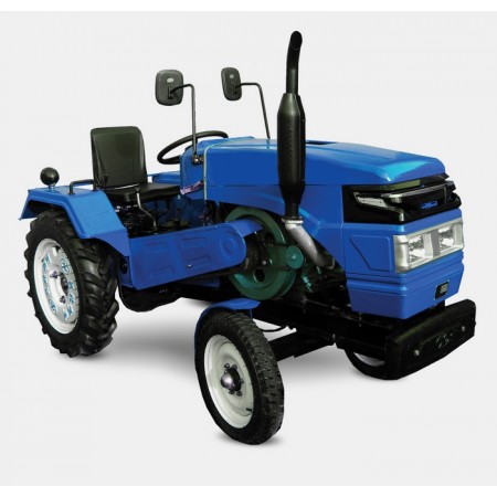 Трактор XINGTAI 24B або Т24РМ